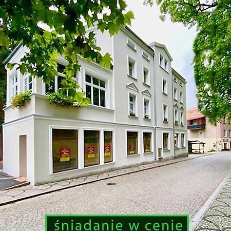Cienista 7 Apartments Ladek-Zdroj Exterior foto