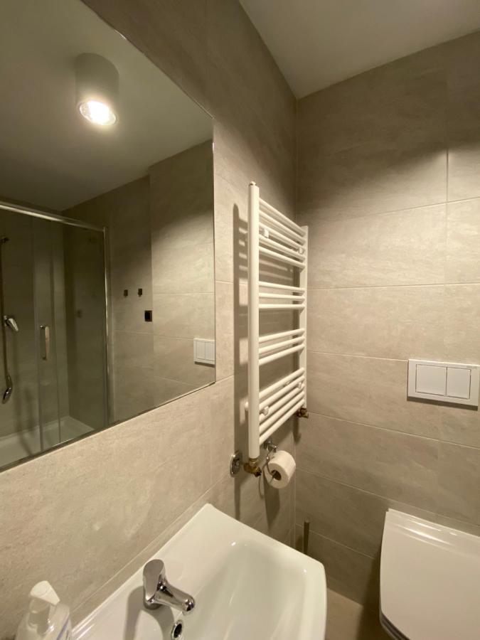 Cienista 7 Apartments Ladek-Zdroj Exterior foto